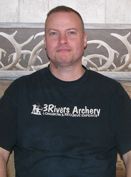 Wil, 3Rivers Creative Specialist