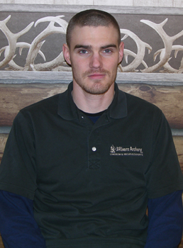 Art, 3Rivers Team Leader
