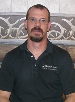 Dean VanderHorst, Arrow Production Manager