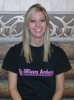 Teresa, 3Rivers VP Operations