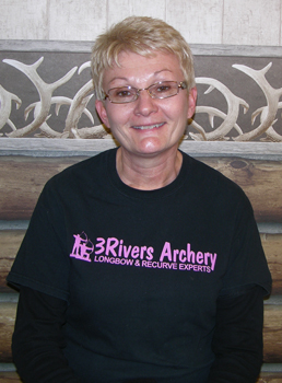 Terri, 3Rivers Receiving