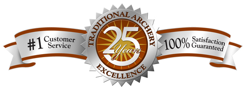 25th Anniversary Logo