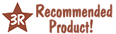 3Rivers Recommended