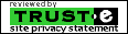 Privacy Policy