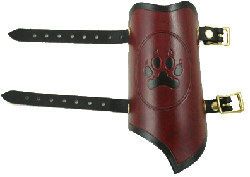 Noggle Stones Armguard