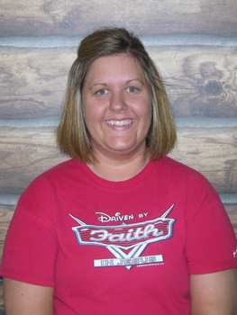 Stacy, 3Rivers Receiving