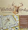 Whitetailopoly  Boardgame