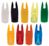 Snap-On Nocks