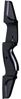 GrizzlyStik Qarbon Nano Longbow Riser