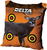 Delta Buckshot Bag Target