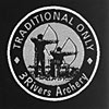 ''Traditional Only''  3Rivers Label