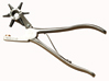 Revolving Leather Punch