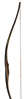 Sky Hurricane 52" Youth Longbow