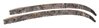 Hoyt Gamemaster II 62" Limbs