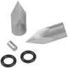 Replacement Tips for Grapple Points, 2pk