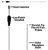 Shafts/Arrows