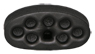 Fred Bear, GFA, Delta Replacement  Hood Foam