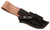 Bowhunter Knife & File Sheath Only