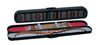 Recurve Bow & Arrow Case