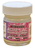 Bohning Acry-Lac Cresting Paint - Clear