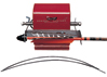 Feather Burner