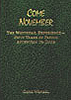 Come November  Deer Hunting Book  By: Gene Wensel