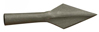 Medieval Socketed Arrowheads
