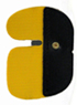 Skookum Yellow Jacket Tab