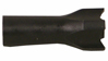 The ''Hammer''  Small Game Blunt  Glue-On 3 Pack