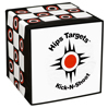 Kick'N'Shoot Target