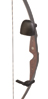 Recurve Slide-On