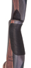 Leather Bow Saddle