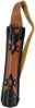 Hungarian Style Back Quiver