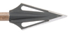 Magnus Vented 2-Blade 125 Grain  Broadheads