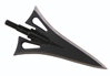 Interceptor 2-Blade Screw-In Broadheads
