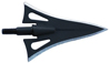 Simmons Tigershark  2-Blade Screw-In  Broadheads