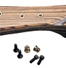 Riser Inserts