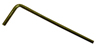 Tru-Center 1/8''  Replacement Wrench