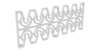 Bohning Scratch Free Arrow Dividers