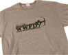 Fred Eichler WWFD T-Shirt