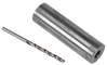 Internal Point Weight and Footing Jig
