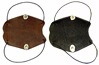 Bull Hide Antler Armguard