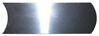 Curved Scraper