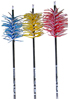 Gold Tip Twister Flu-Flu Carbon Arrow, each