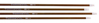 Traditional Only&reg;   Carbon Shafting  Test Kit