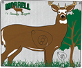 Morrell Polypropylene Targets