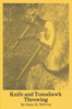 Knife and Tomahawk Throwing book