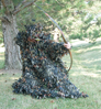 Dead Leaf&trade; Guilli Poncho