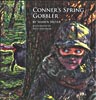 Conner's  Spring Gobbler Kid's Hunting Book