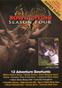 Easton Bowhunting Fred Eichler  Season 4